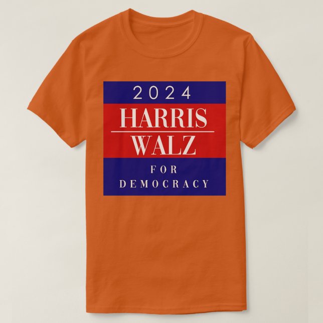 Camiseta Walz TShirt (Frente do Design)