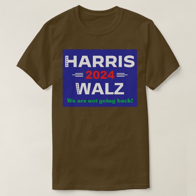 Camiseta Walz TShirt 3 (Frente do Design)