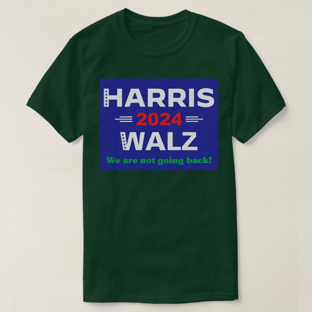 Camiseta Walz TShirt 3 (Frente do Design)