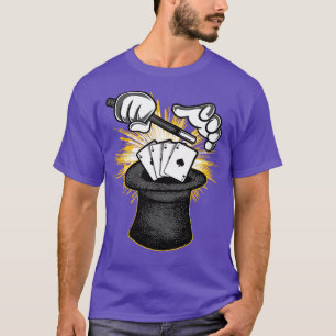 Camiseta Wand ds do Maggie Hat