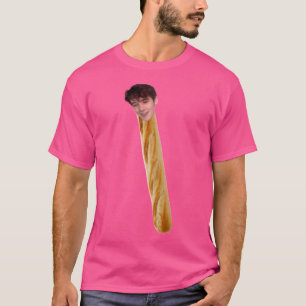 Camiseta Wand Magical Wilbur Soot Baguette