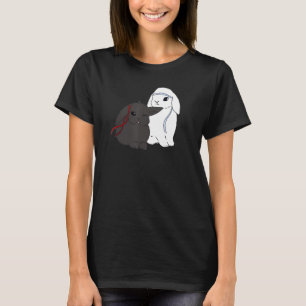 Camiseta Wangxian Mo Dao Zu Shi
