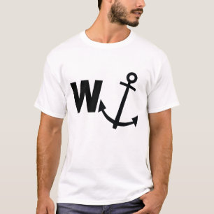 Camiseta Wanker