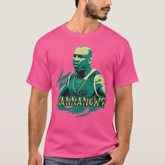 Camiseta Wannanow Wanderlei Silva Chael Sonnen