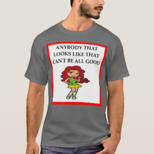 Camiseta Wanton Woman