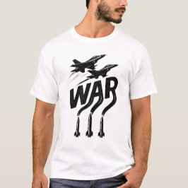 Camiseta War