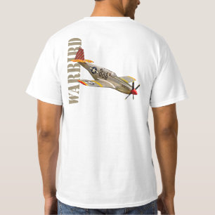 Camiseta Warbird T-Shirt
