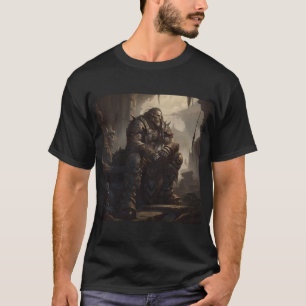 Camiseta Warcraft