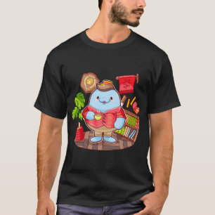 Camiseta Wardell