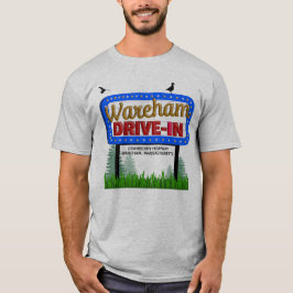 Camiseta Wareham Drive-In Tee
