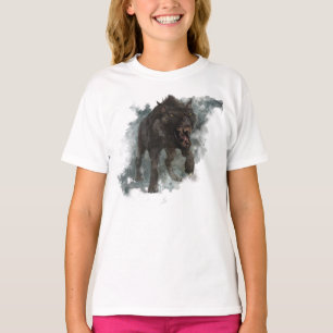 Camiseta Warg