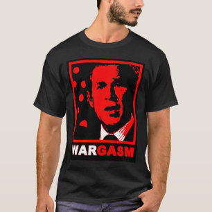 Camiseta Wargasm