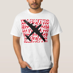 Camiseta Warkites B-29 Superfortress