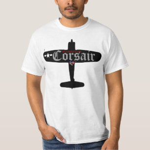 Camiseta Warkites-Corsário