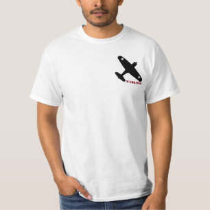 Camiseta Warkites Midway-42 Dauntless