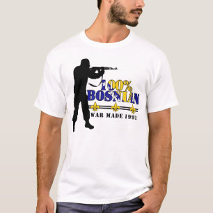 Camiseta WarMade