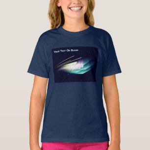 Camiseta Warp Seis