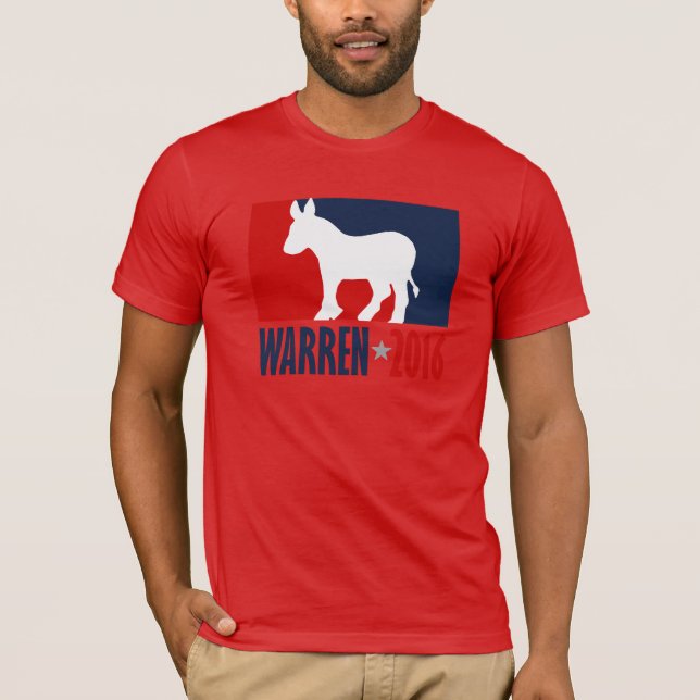 Camiseta WARREN 2016 SPORTPRO - 2016.png (Frente)
