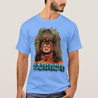 Camiseta Warrior 2