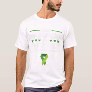 Camiseta Warrior de Faixa Verde &amp; Suportadores - Heat M