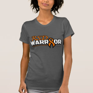 CAMISETA WARRIOR...RSD