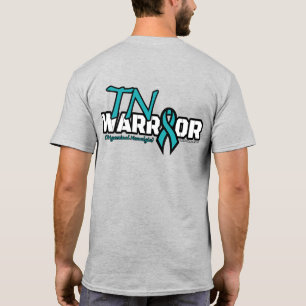 CAMISETA WARRIOR...TN