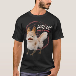 Camiseta Wars Ahsoka Sabines LothCat Aurebesh