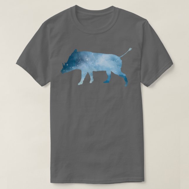 Camiseta Warthog (Frente do Design)