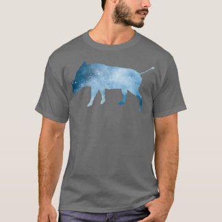 Camiseta Warthog