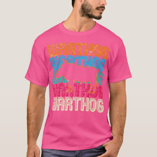 Camiseta Warthog1