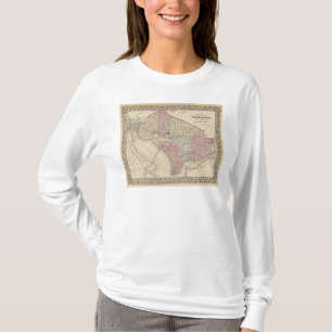 Camiseta Washington 4