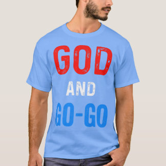 Camiseta Washington D