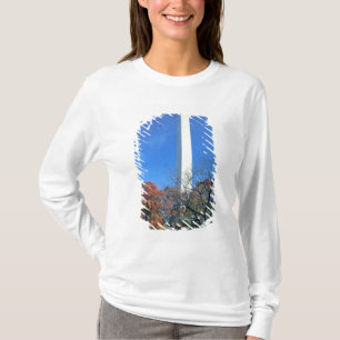 Camiseta WASHINGTON, D.C. EUA. Monumento a Washington se er