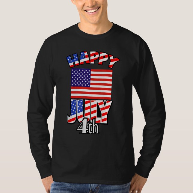 Camiseta Washington Dc Usa Flag Love Capitol Hill Souvenir (Frente)