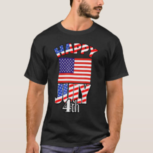 Camiseta Washington Dc Usa Flag Love Capitol Hill Souvenir