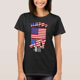 Camiseta Washington Dc Usa Flag Love Capitol Hill Souvenir
