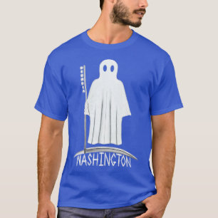 Camiseta Washington Georgia TShirt 2