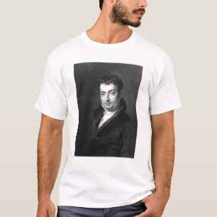 Camiseta Washington Irving