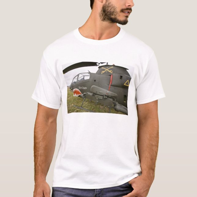 Camiseta Washington, Olympia, airshow militar. 8 (Frente)