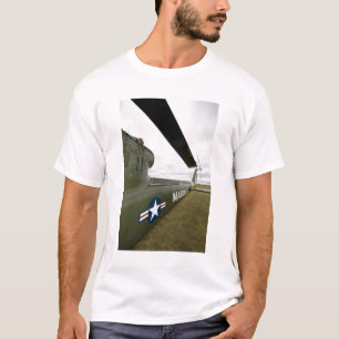 Camiseta Washington, Olympia, show aéreo militar.