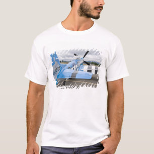 Camiseta Washington, Olympia, show aéreo militar. 3