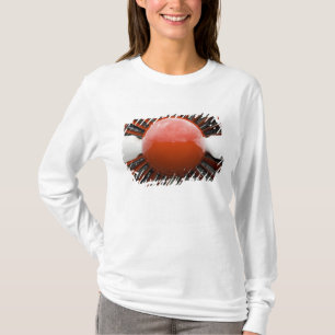 Camiseta Washington, Olympia, show aéreo militar. 5