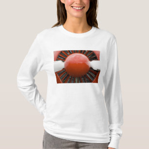 Camiseta Washington, Olympia, show aéreo militar. 5
