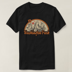 Camiseta Washington Park, Arizona
