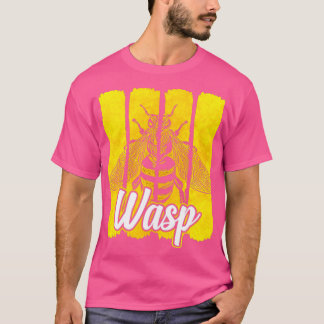 Camiseta Wasp1