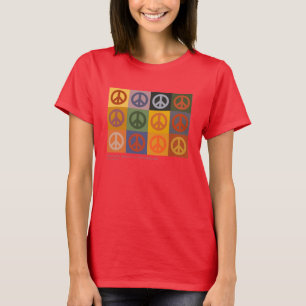 Camiseta Wassily Kandinsky