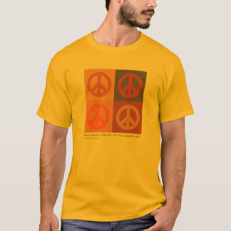 Camiseta Wassily Kandinsky