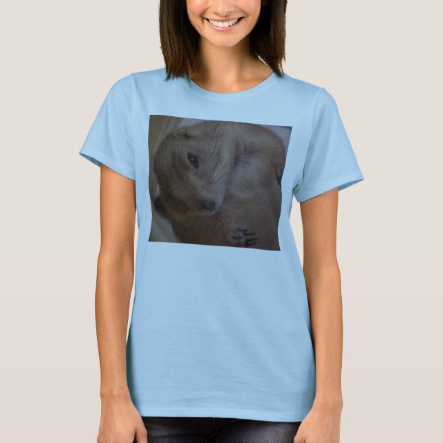 Camiseta Wassup (Frente)