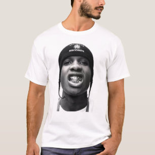 Camiseta WASSUP ROCKY 