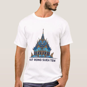 CAMISETA WAT RONG SUEA TEN